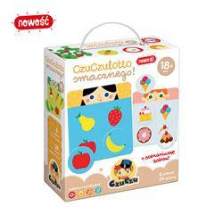 CzuCzu Lotto Smacznego!