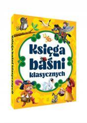 Księga baśni klasycznych