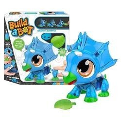 Build-A-Bot Zbuduj Robota Dinozaur TM TOYS