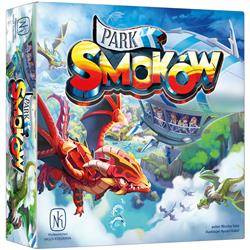 Gra Park Smoków