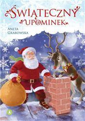 Świąteczny upominek Aneta Grabowska SKRZAT