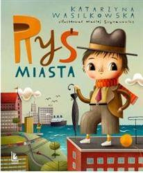 Ryś miasta