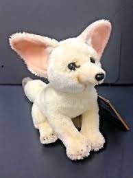 Pluszak Zwierzęta Pustynne MIX National Geographic