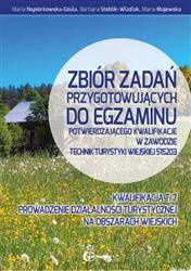 Zbiór zadań  egz. kwalifikacja T.7