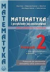 Matematyka i przykłady jej zastosowania LO 2 PPiR
