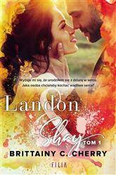 Landon & Shay Tom 1. FILIA