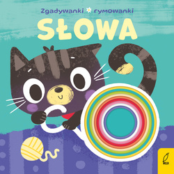 Zgadywanki, rymowanki. Słowa