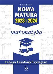 Nowa matura 2023 i 2024. Matematyka