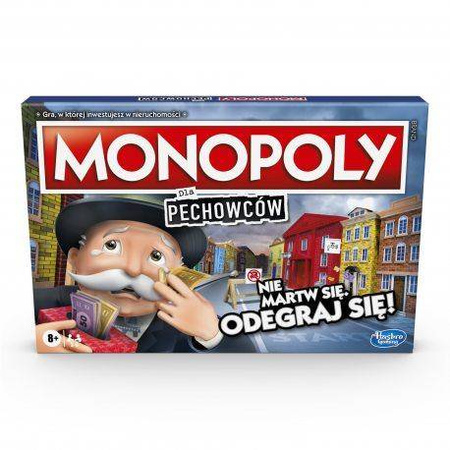 Monopoly dla pechowców
