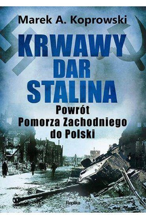Krwawy dar Stalina