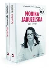 Pakiet Monika Jaruzelska. Monika Jaruzelska