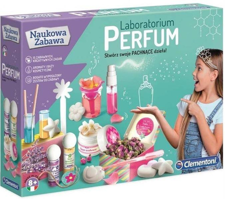 Laboratorium Perfum 50887
