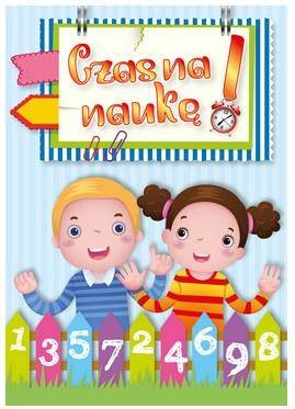 Czas na naukę
