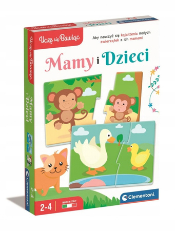 Mamy i dzieci 50763