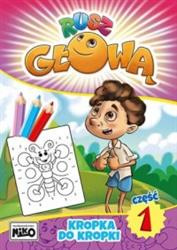 Rusz głową część 1. Kropka do kropki