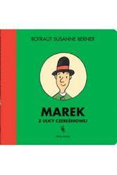 Marek z ulicy Czereśniowej