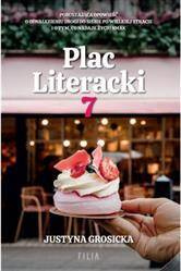 Plac literacki 7
