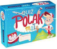 Polak mały. Quiz 6+