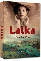 Lalka Bolesław Prus. Klasyka w kolorze