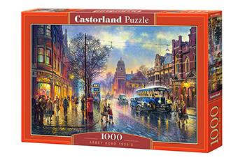 Puzzle 1000 Abbey Road 1930"s