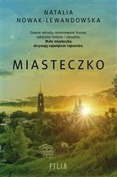 Miasteczko - Lewandowska Natalia FILIA