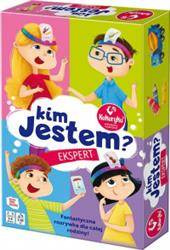 Gra Kim jestem Expert