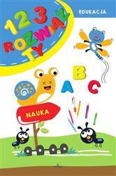 1, 2, 3 Rozwiąż Ty !