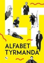 Alfabet Tyrmanda. Tyrmand Leopold T