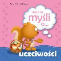 Malutkie myśli o uczciwości BERNARDINUM