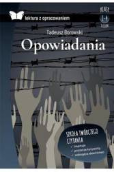 Tadeusz Borowski. Opowiadania.