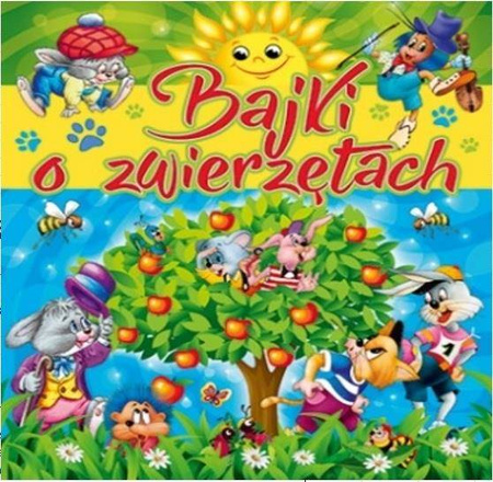 Bajki o zwierzętach