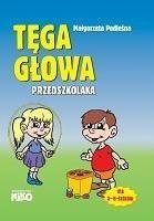 Tęga głowa przedszkolaka NIKO
