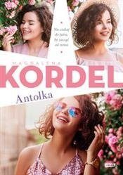 Antolka. ZNAK Magdalena Kordel