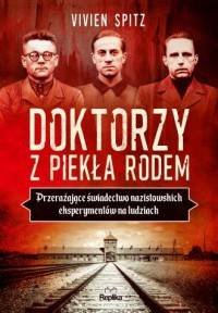 Doktorzy z piekła rodem.