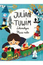 Lokomotywa. Ptasie radio