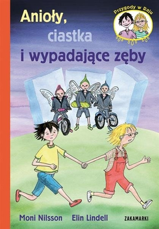 Anioły, ciastka i wypadające zęby ZAKAMARKI