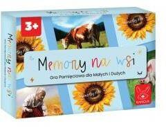 Memory na Wsi