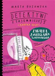 Zagadka zwierciadła Twardowskiego.