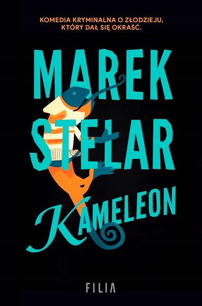 Kameleon Marek Stelar