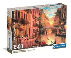 Puzzle 1500 Venezia  31743
