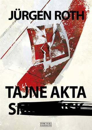 TAJNE AKTA S. OT - ZYSK