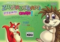 Między nami zwierzątkami NIKO