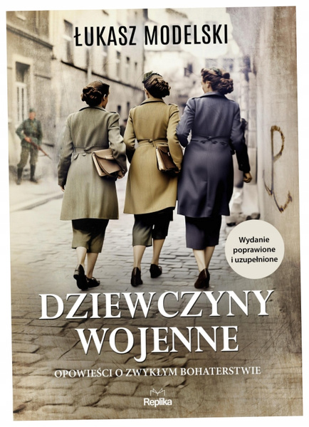 Dziewczyny wojenne