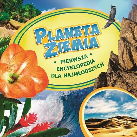 Planeta Ziemia