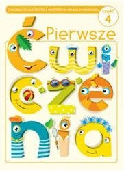 Pierwsze ćwiczenia część 4