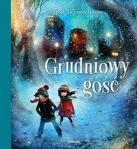 Grudniowy gość ZAKAMARKI