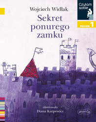 Czytam sobie. Sekret ponurego zamku