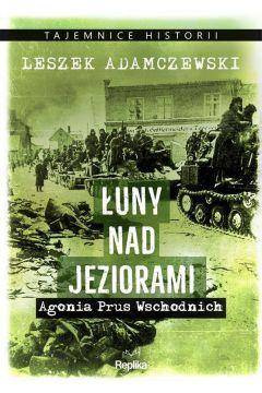 Łuny nad jeziorami