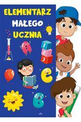 Elementarz małego ucznia
