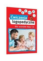 Ćwiczenia logopedyczne klas 1-3 ś, ź, ć, dź, ń, j